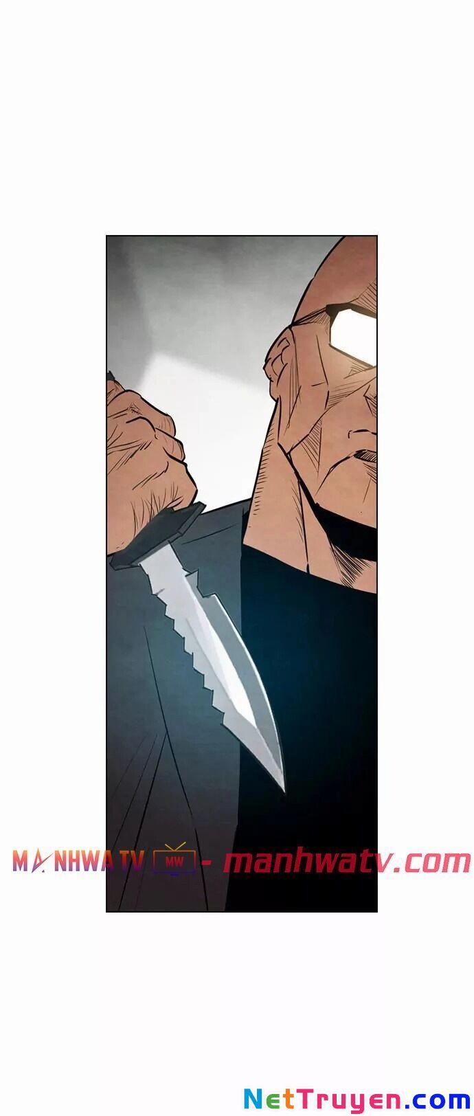 Kẻ Hồi Sinh 12 trang 14