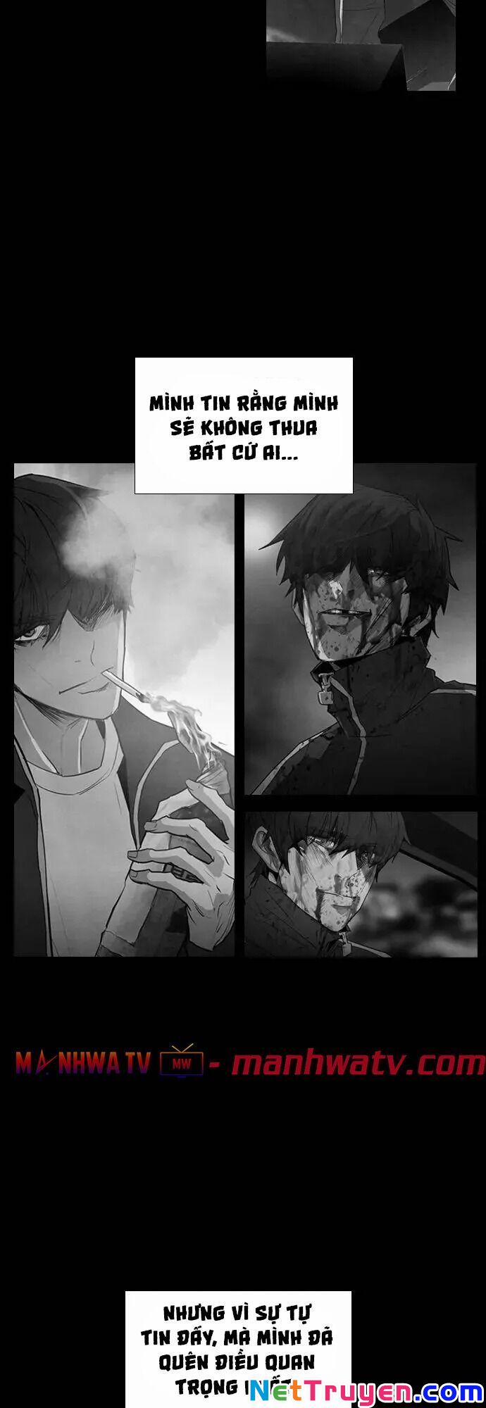 Kẻ Hồi Sinh 12 trang 17