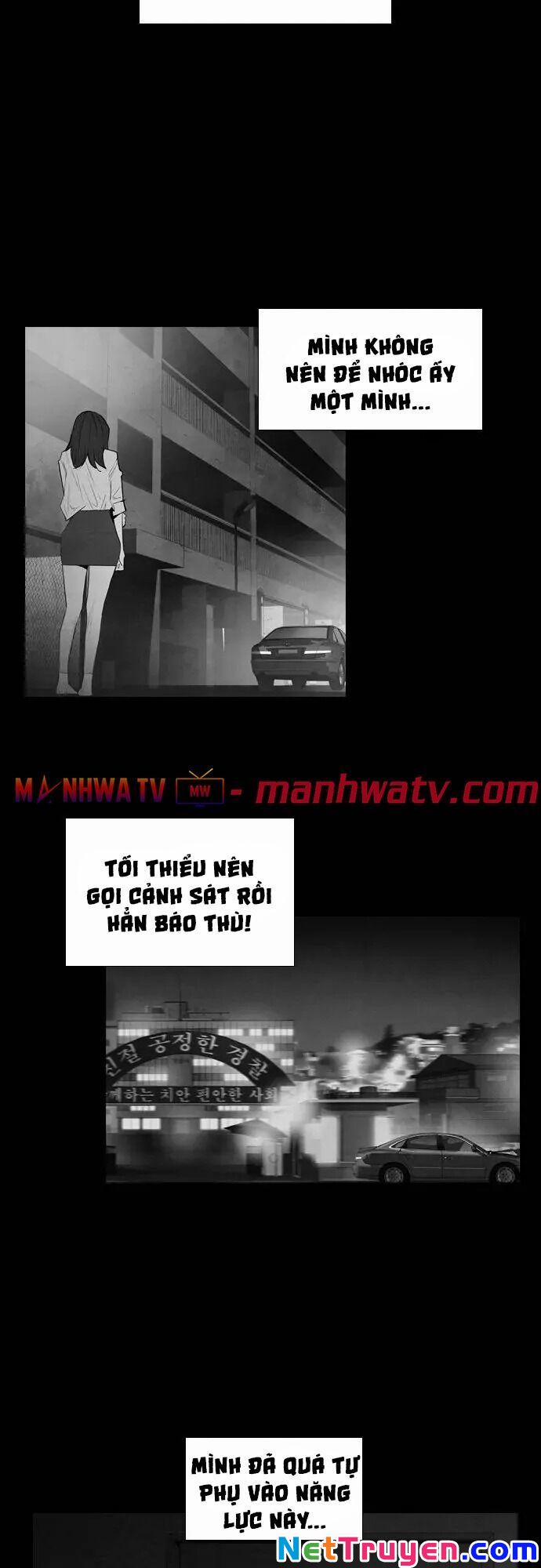 Kẻ Hồi Sinh 12 trang 18