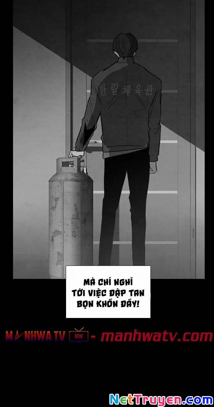 Kẻ Hồi Sinh 12 trang 19
