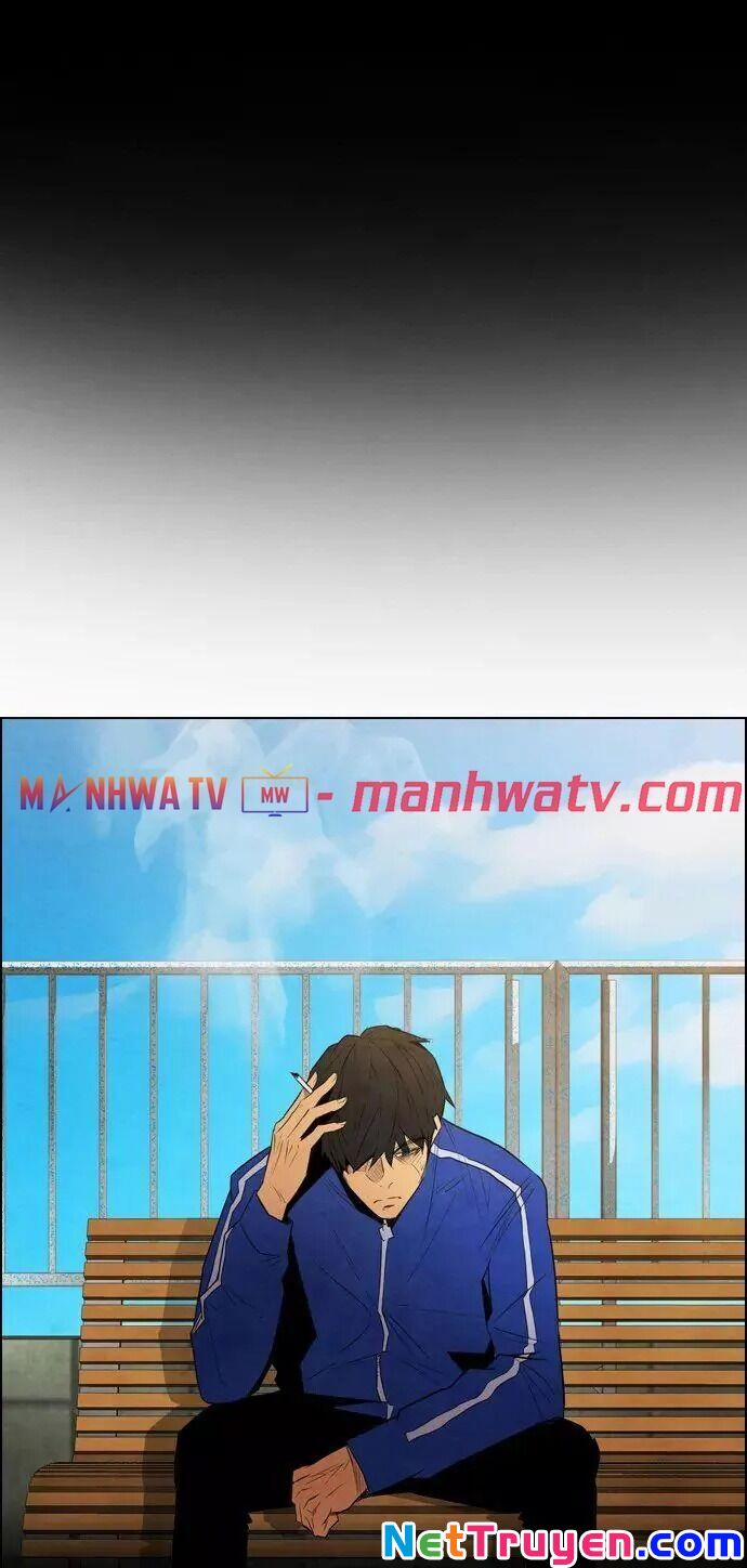 Kẻ Hồi Sinh 12 trang 21