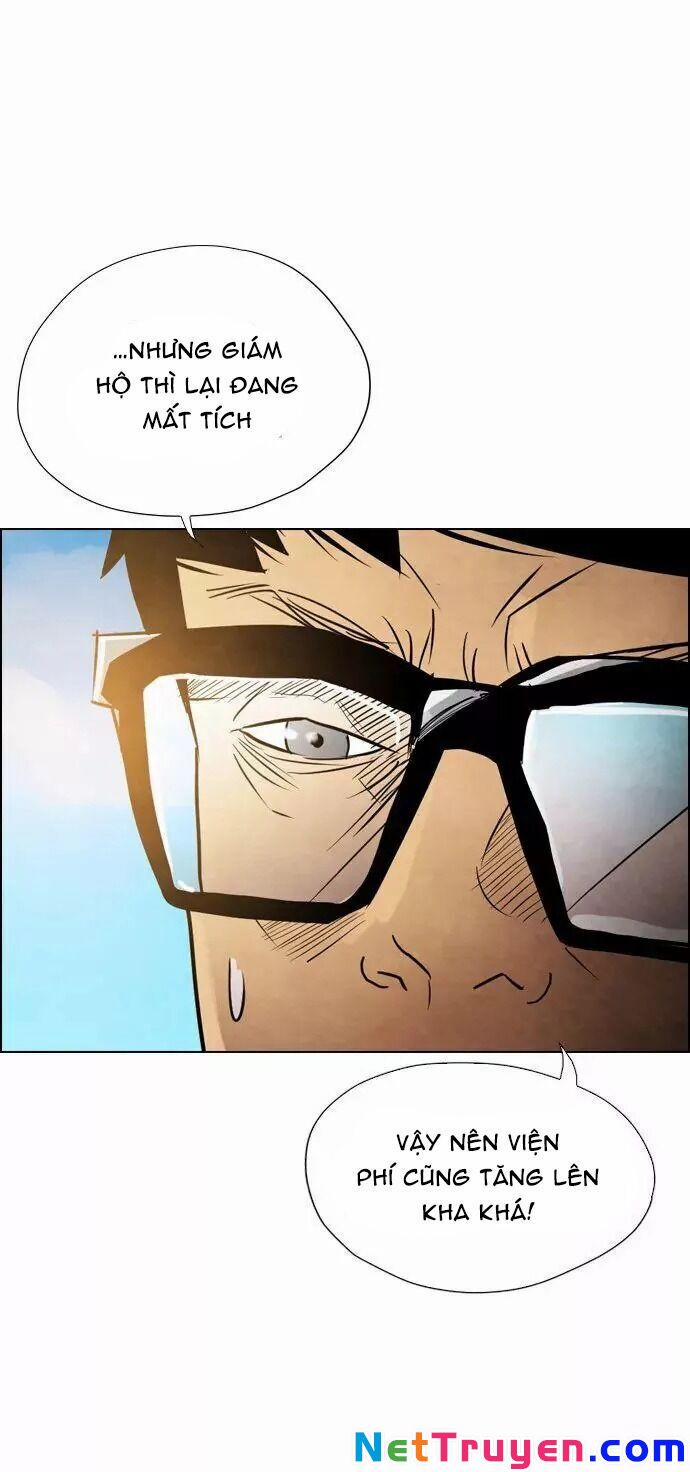 Kẻ Hồi Sinh 12 trang 25