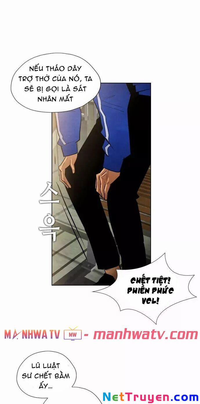 Kẻ Hồi Sinh 12 trang 26