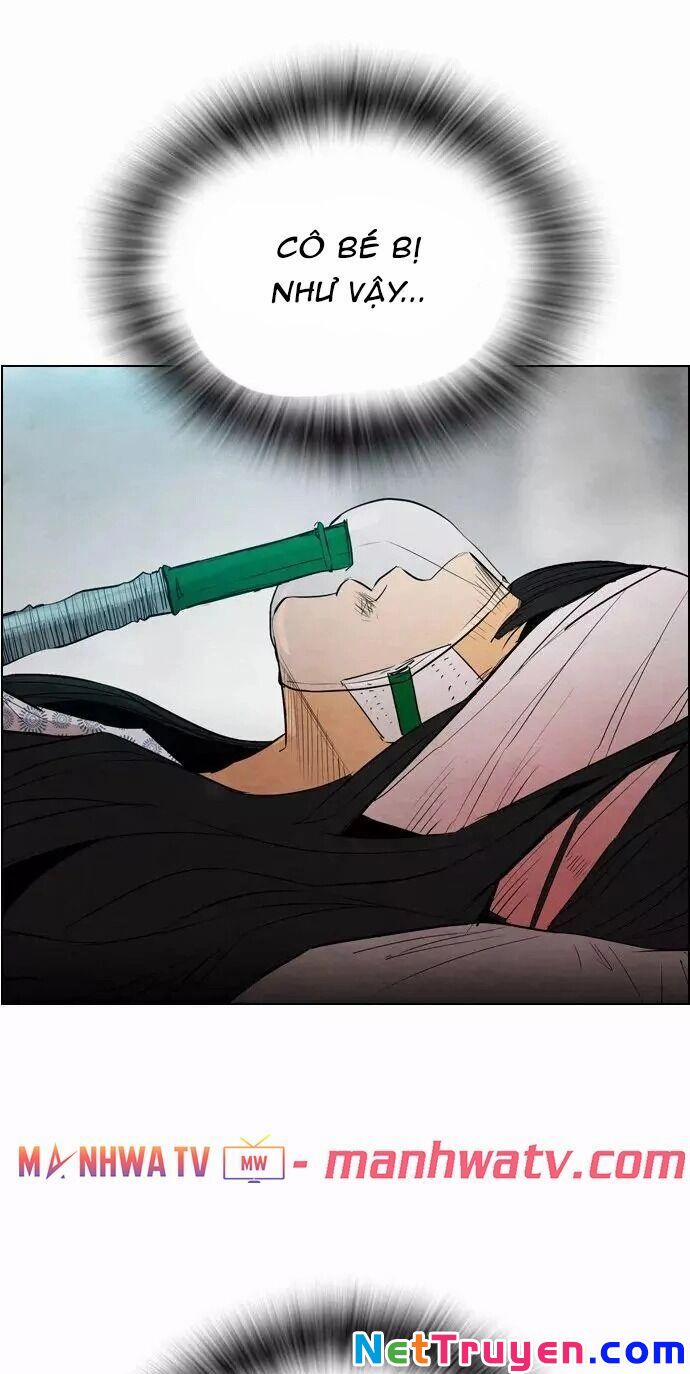 Kẻ Hồi Sinh 12 trang 3