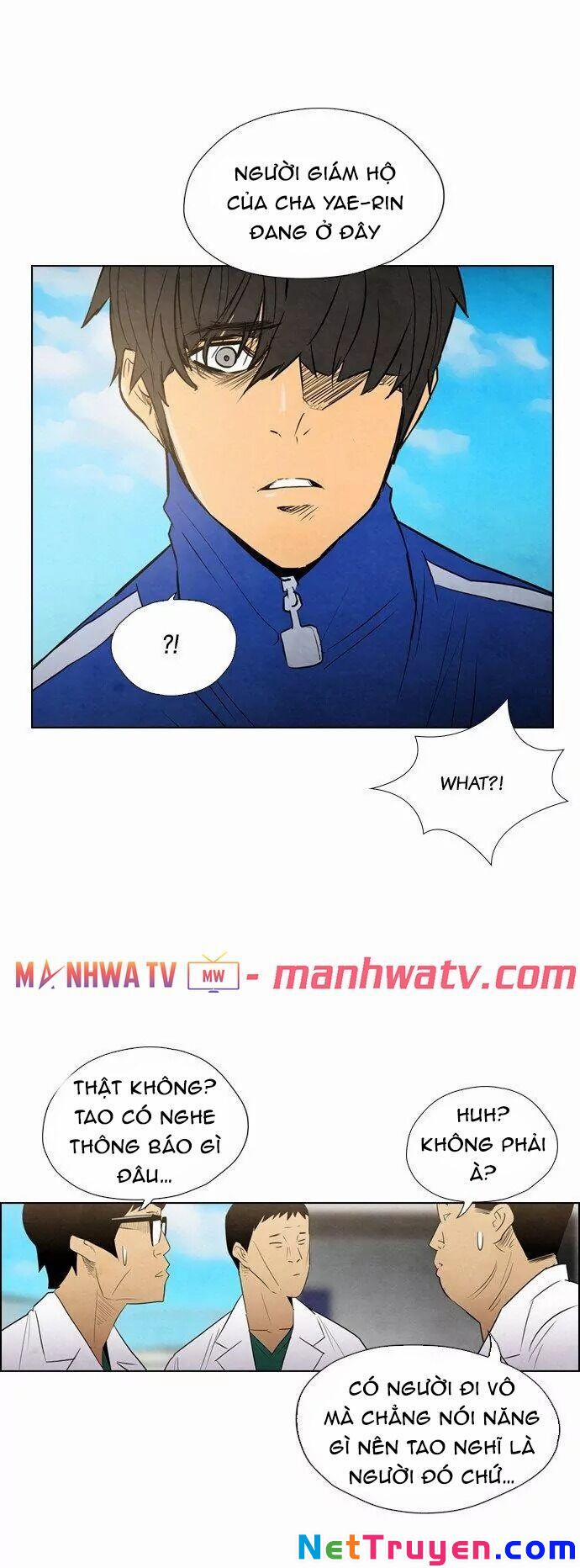 Kẻ Hồi Sinh 12 trang 30