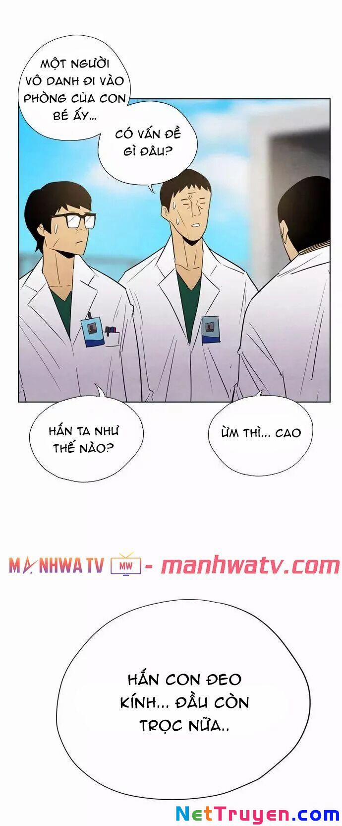 Kẻ Hồi Sinh 12 trang 31
