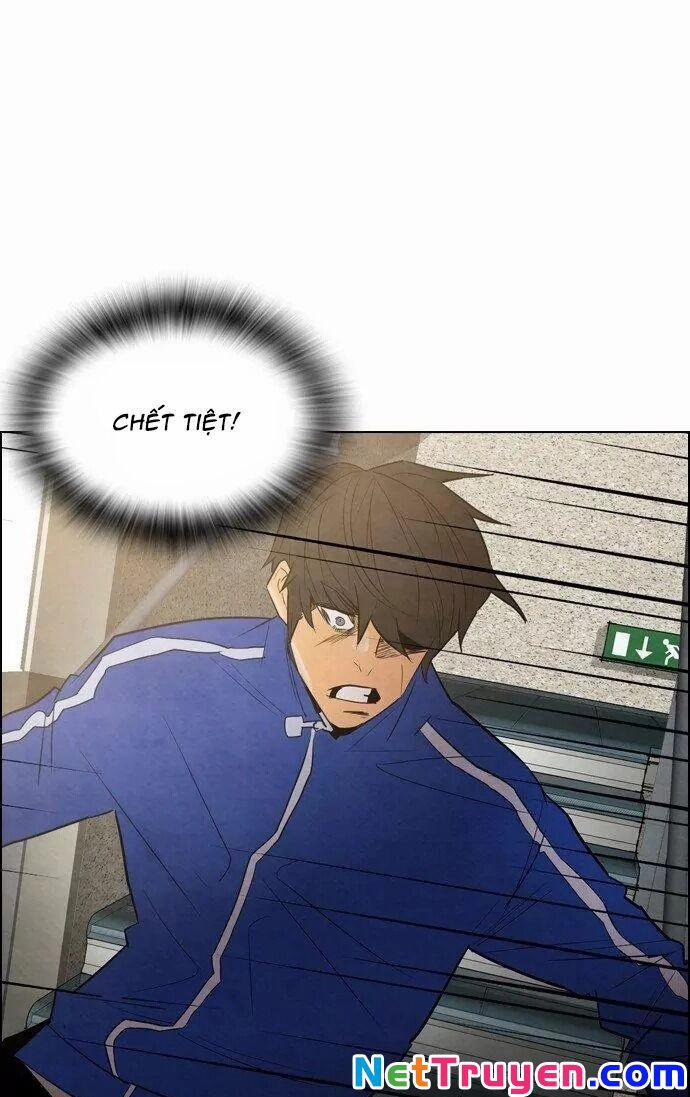 Kẻ Hồi Sinh 12 trang 34