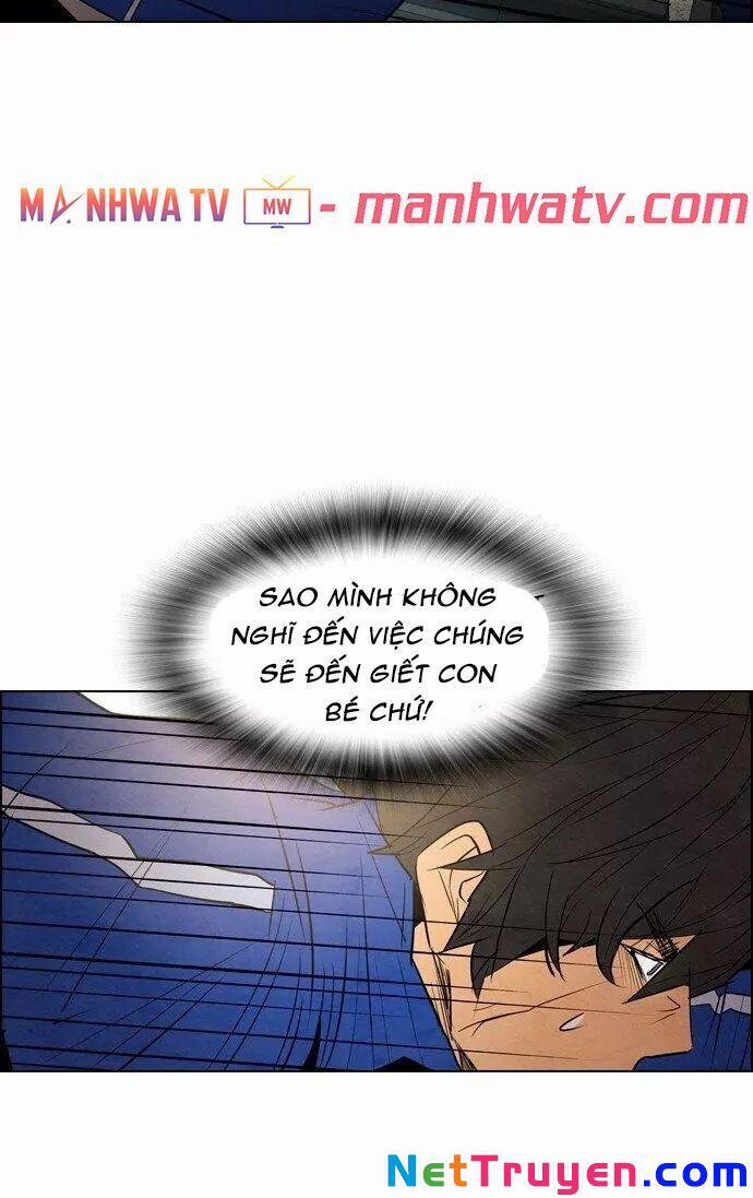 Kẻ Hồi Sinh 12 trang 35