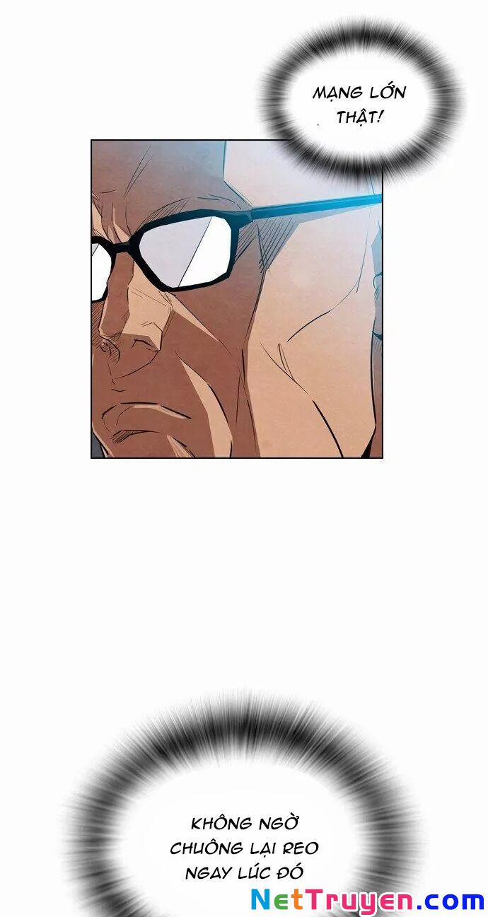 Kẻ Hồi Sinh 12 trang 42