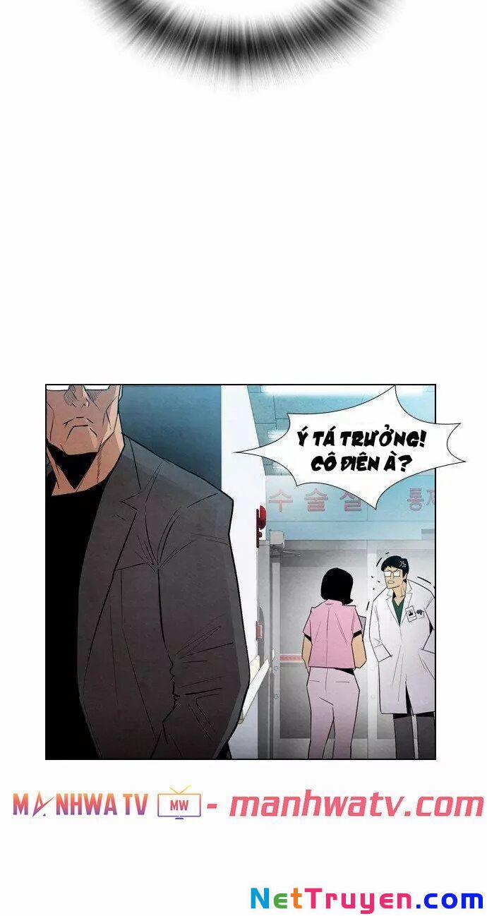 Kẻ Hồi Sinh 12 trang 43