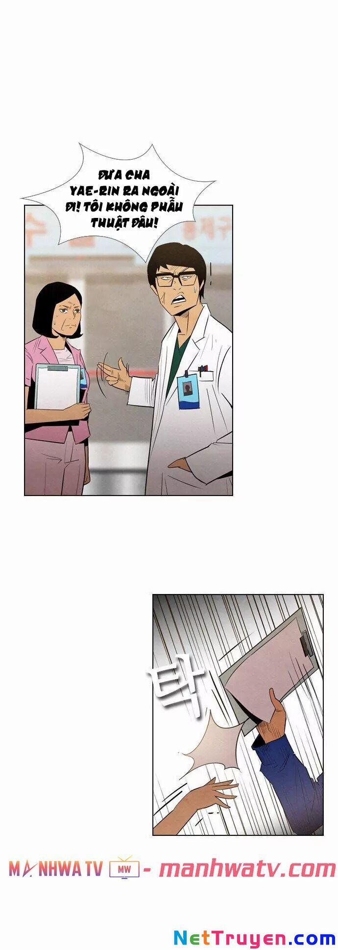 Kẻ Hồi Sinh 12 trang 49