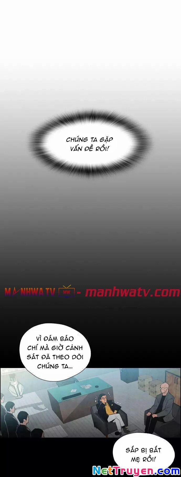 Kẻ Hồi Sinh 12 trang 9