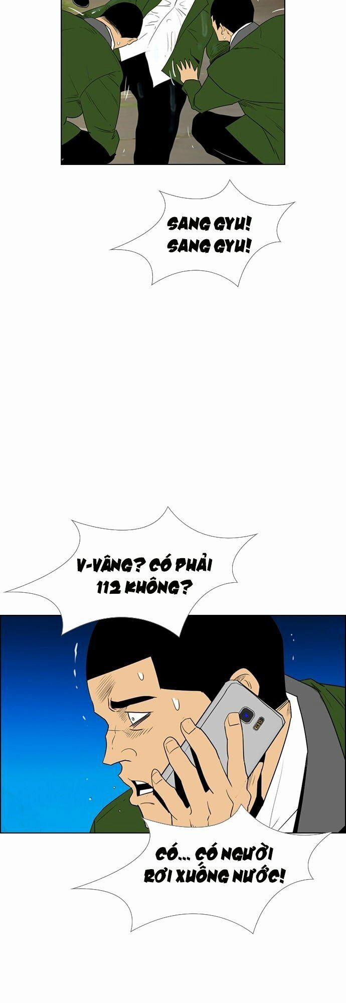 Kẻ Hồi Sinh 120 trang 16