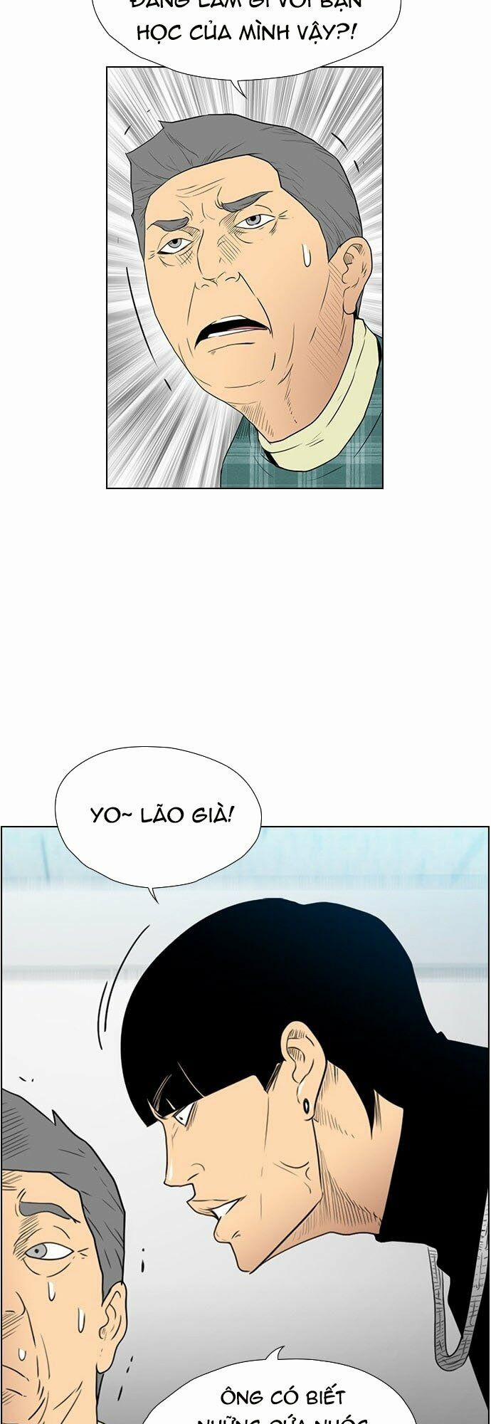 Kẻ Hồi Sinh 120 trang 44