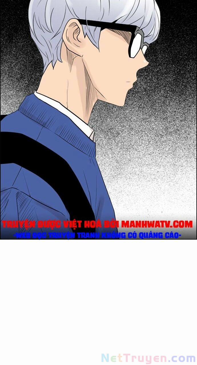 Kẻ Hồi Sinh 121 trang 14