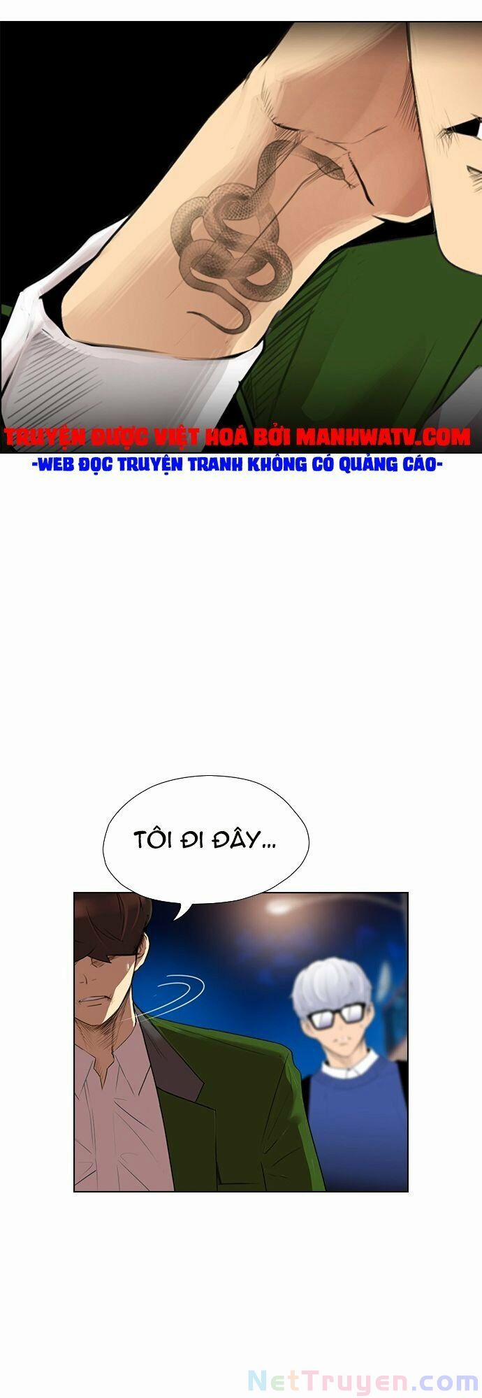 Kẻ Hồi Sinh 121 trang 19