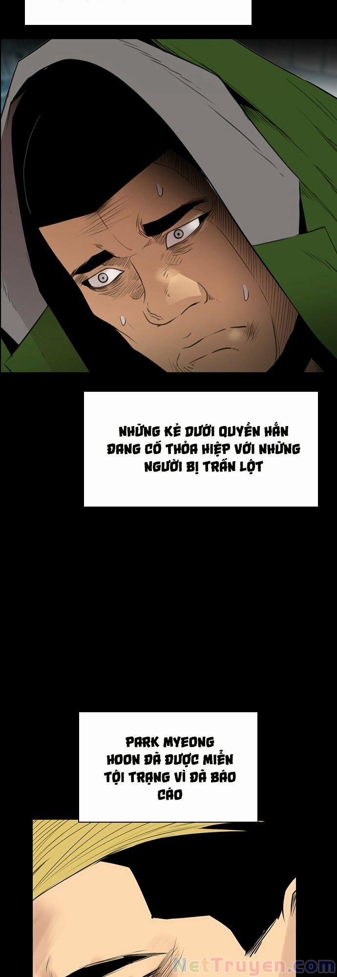 Kẻ Hồi Sinh 121 trang 27