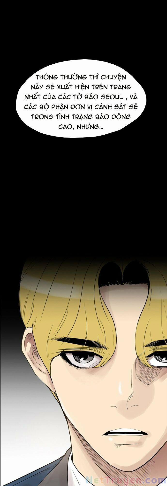 Kẻ Hồi Sinh 121 trang 33