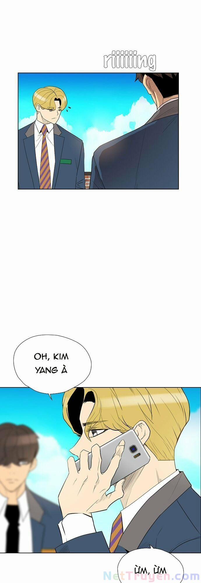 Kẻ Hồi Sinh 121 trang 37