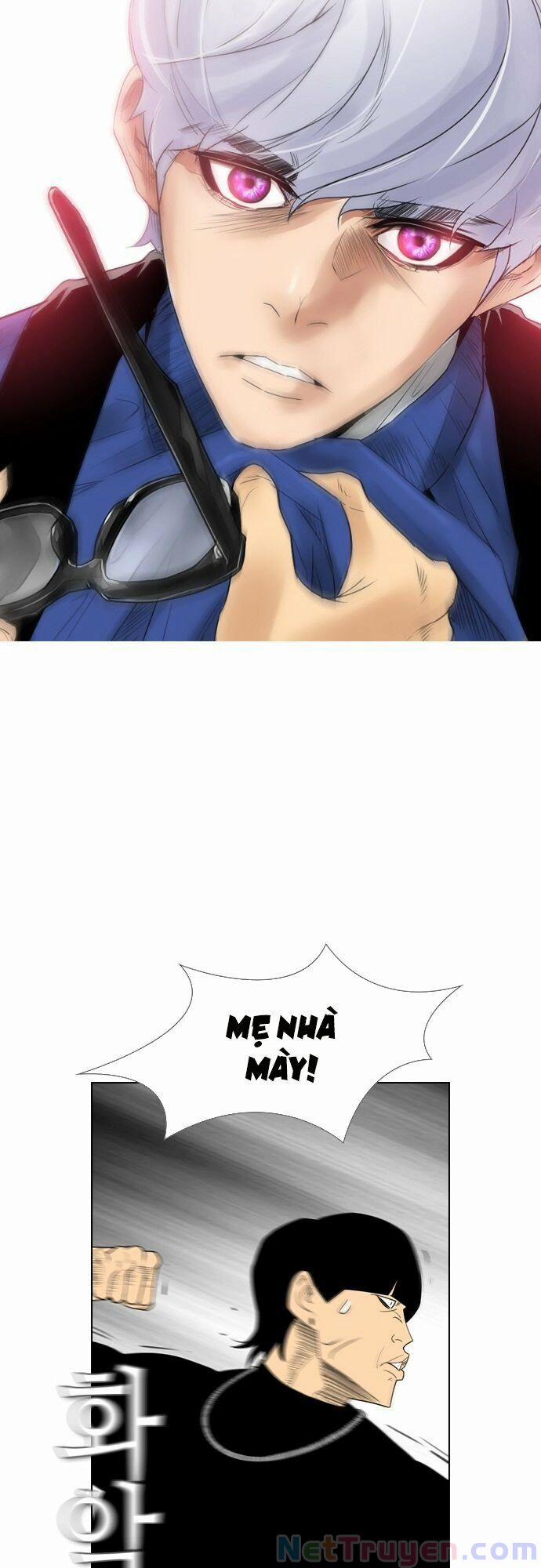 Kẻ Hồi Sinh 121 trang 4