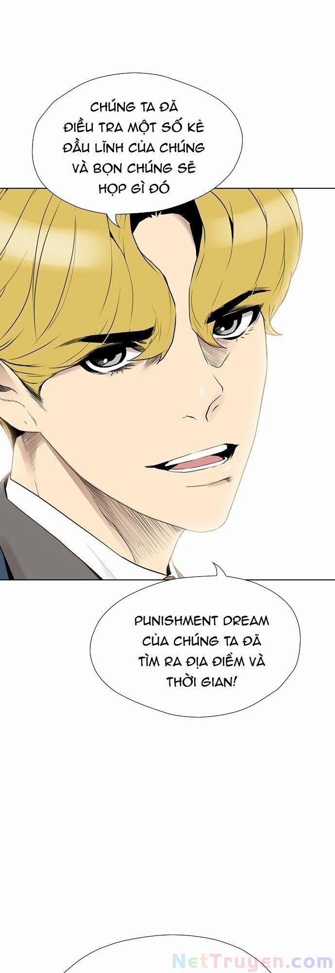 Kẻ Hồi Sinh 121 trang 40