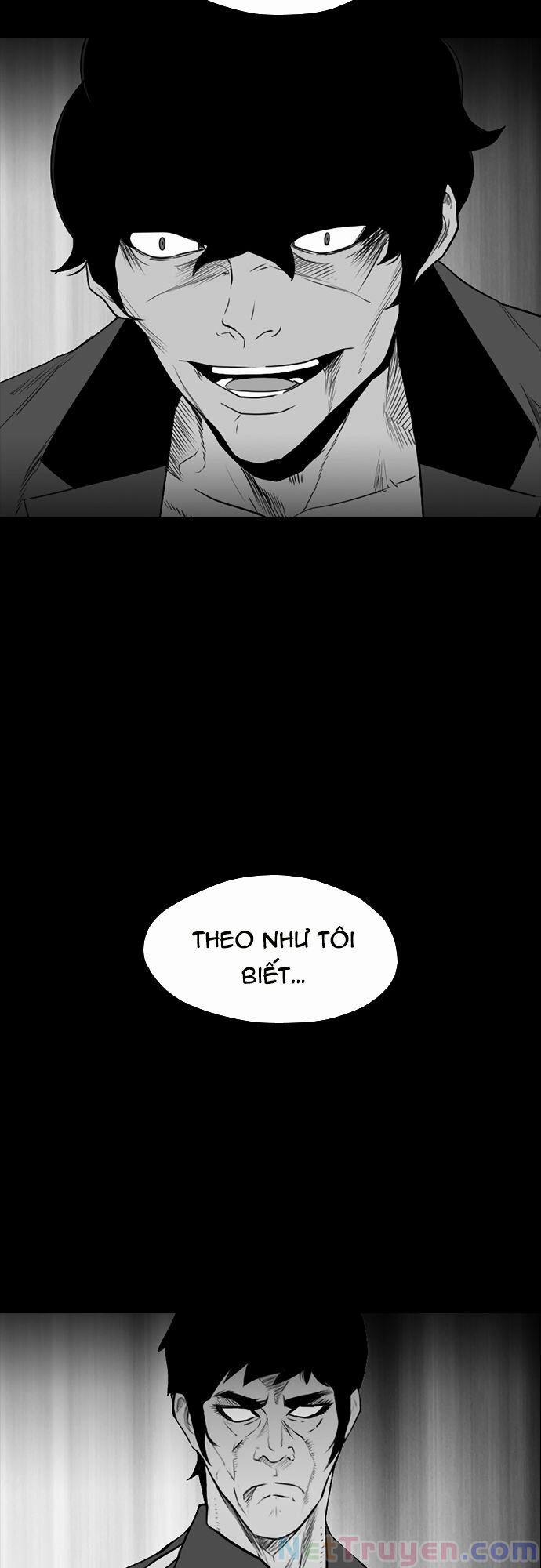 Kẻ Hồi Sinh 121 trang 59