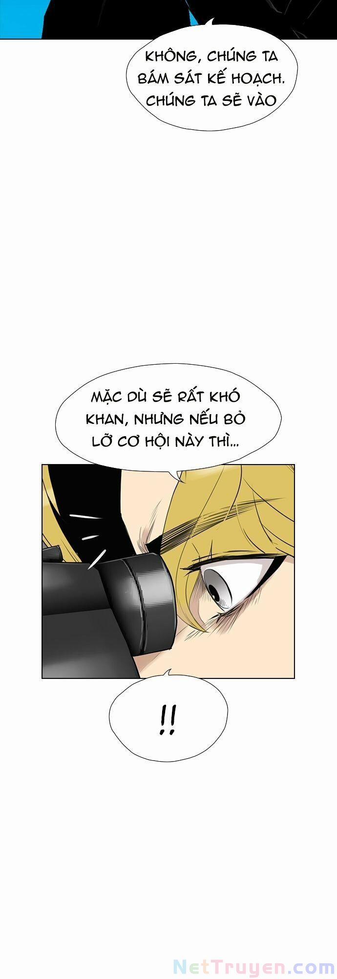 Kẻ Hồi Sinh 121 trang 61