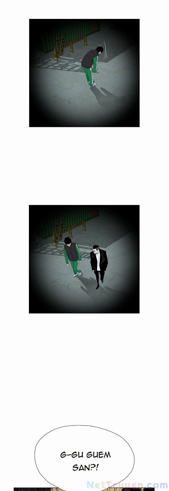 Kẻ Hồi Sinh 121 trang 62
