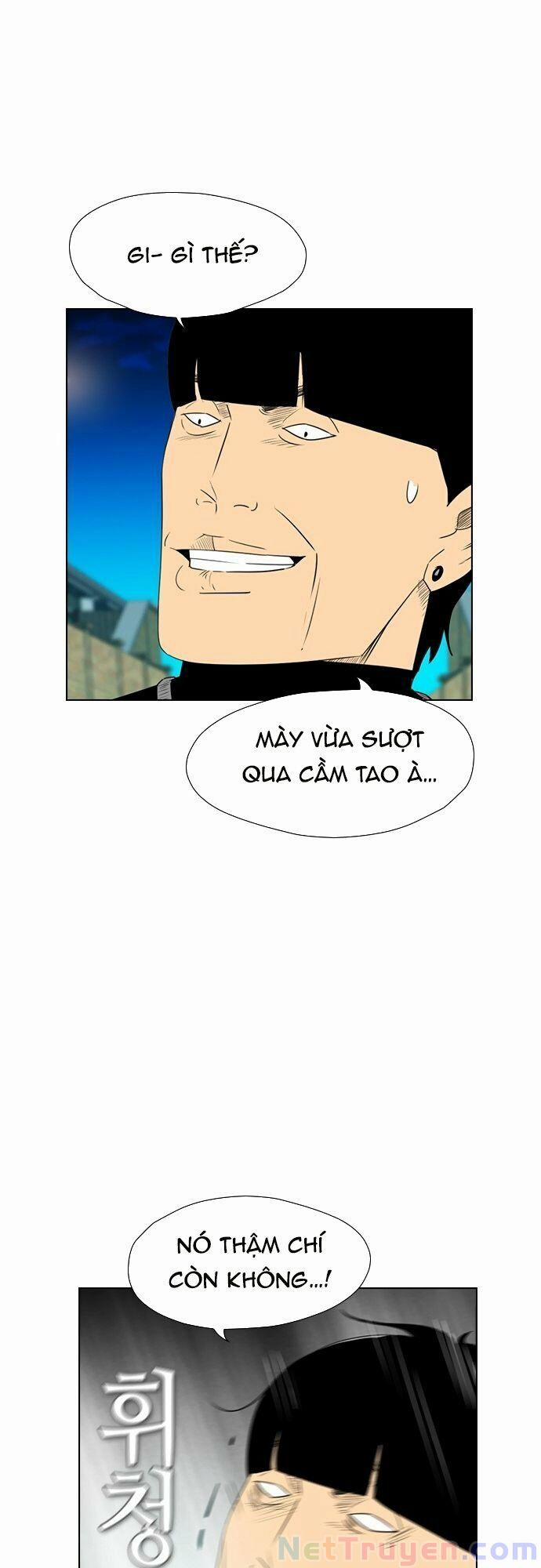 Kẻ Hồi Sinh 121 trang 8