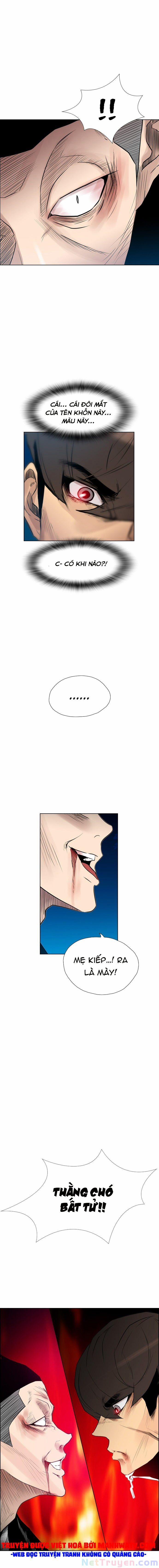 Kẻ Hồi Sinh 125 trang 12