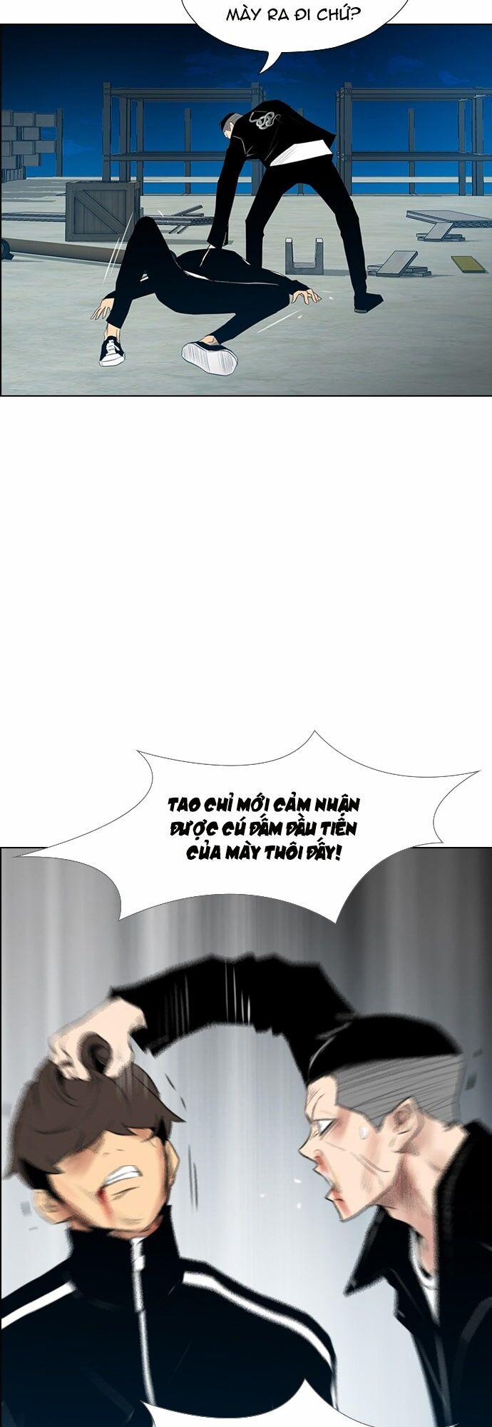 Kẻ Hồi Sinh 126 trang 16