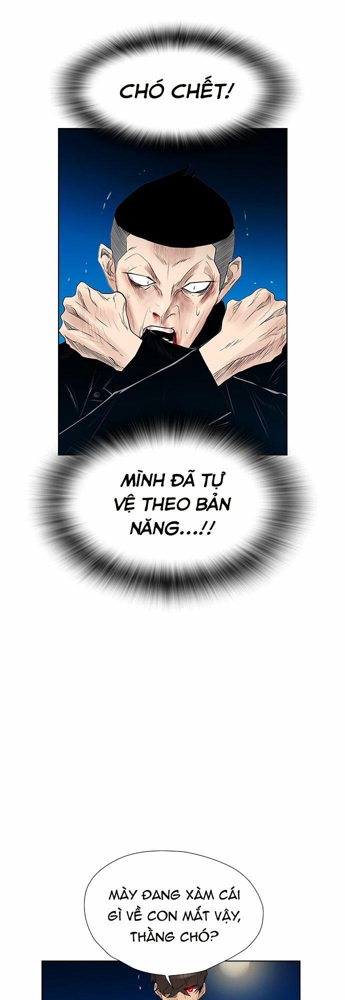 Kẻ Hồi Sinh 126 trang 28