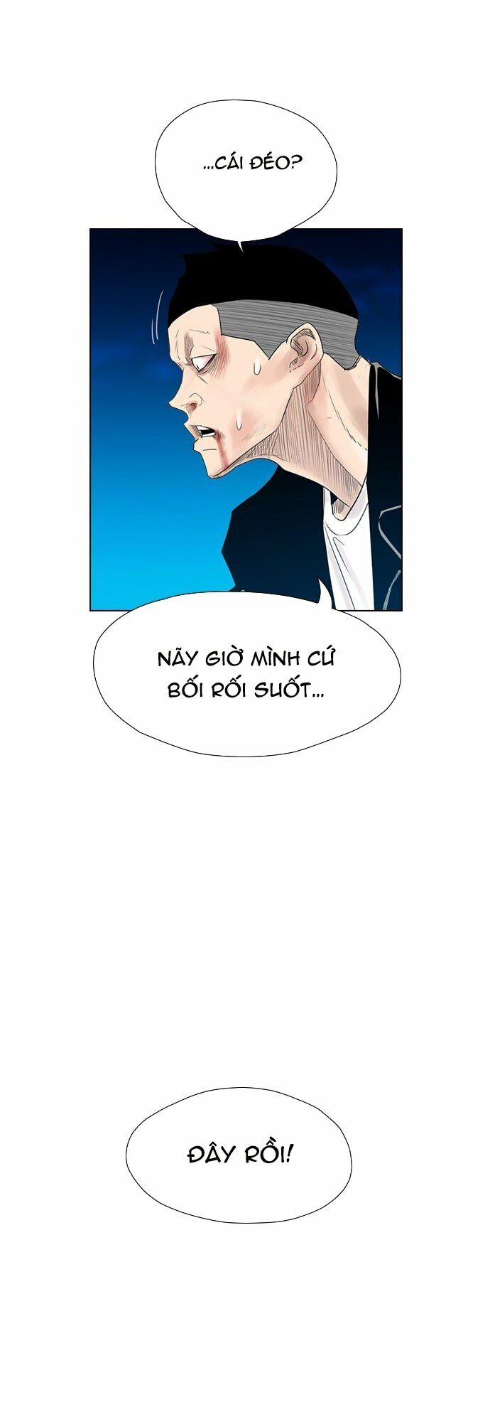 Kẻ Hồi Sinh 126 trang 35