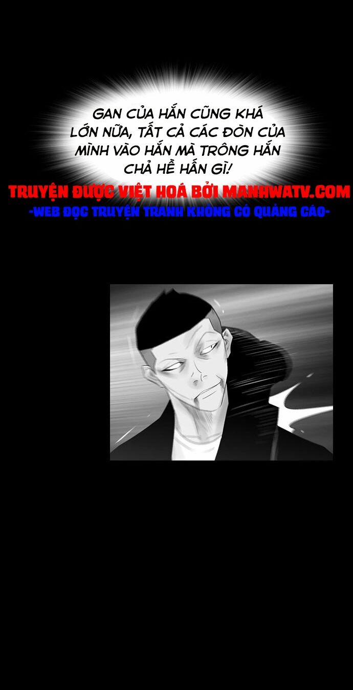 Kẻ Hồi Sinh 127 trang 14