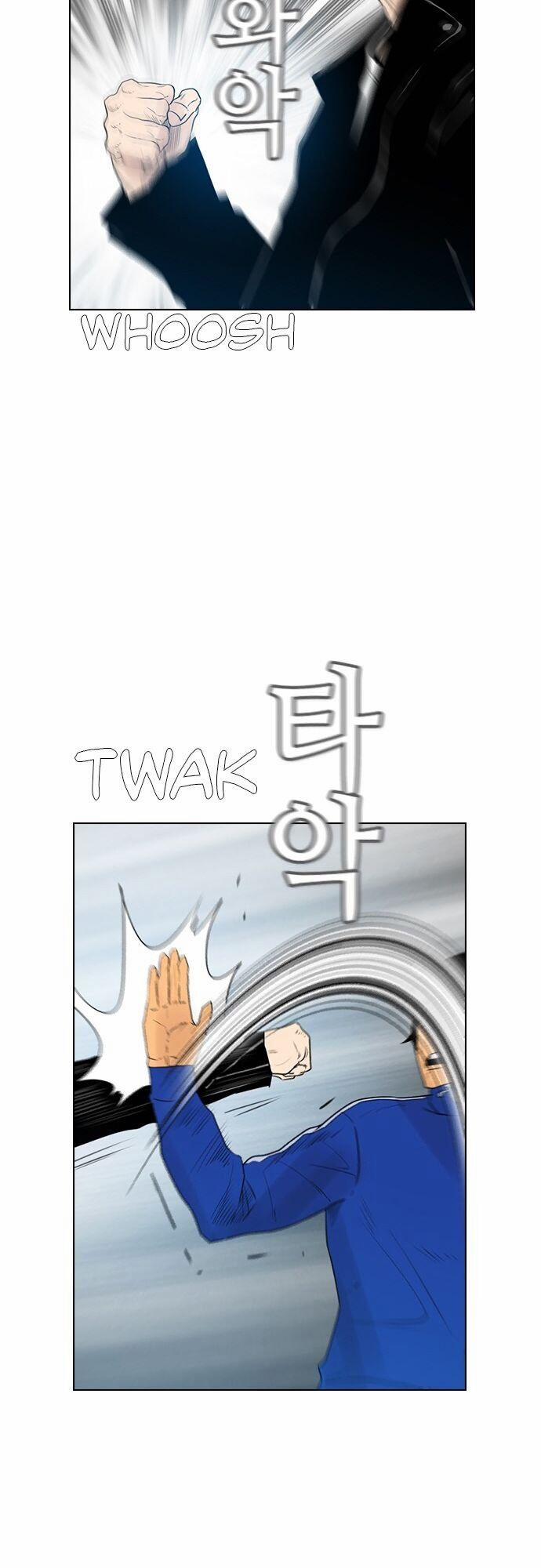 Kẻ Hồi Sinh 127 trang 19