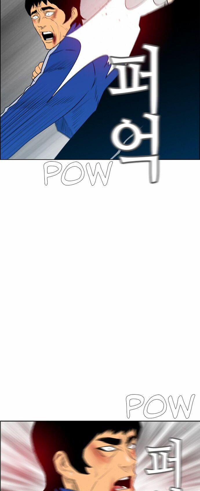 Kẻ Hồi Sinh 127 trang 27