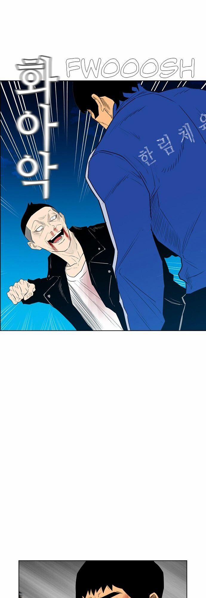 Kẻ Hồi Sinh 127 trang 30