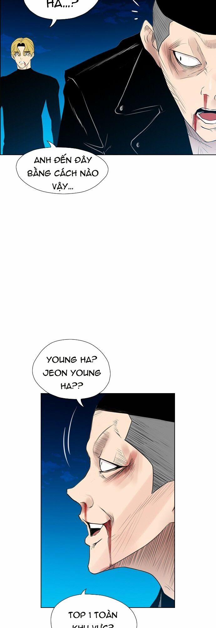 Kẻ Hồi Sinh 127 trang 4