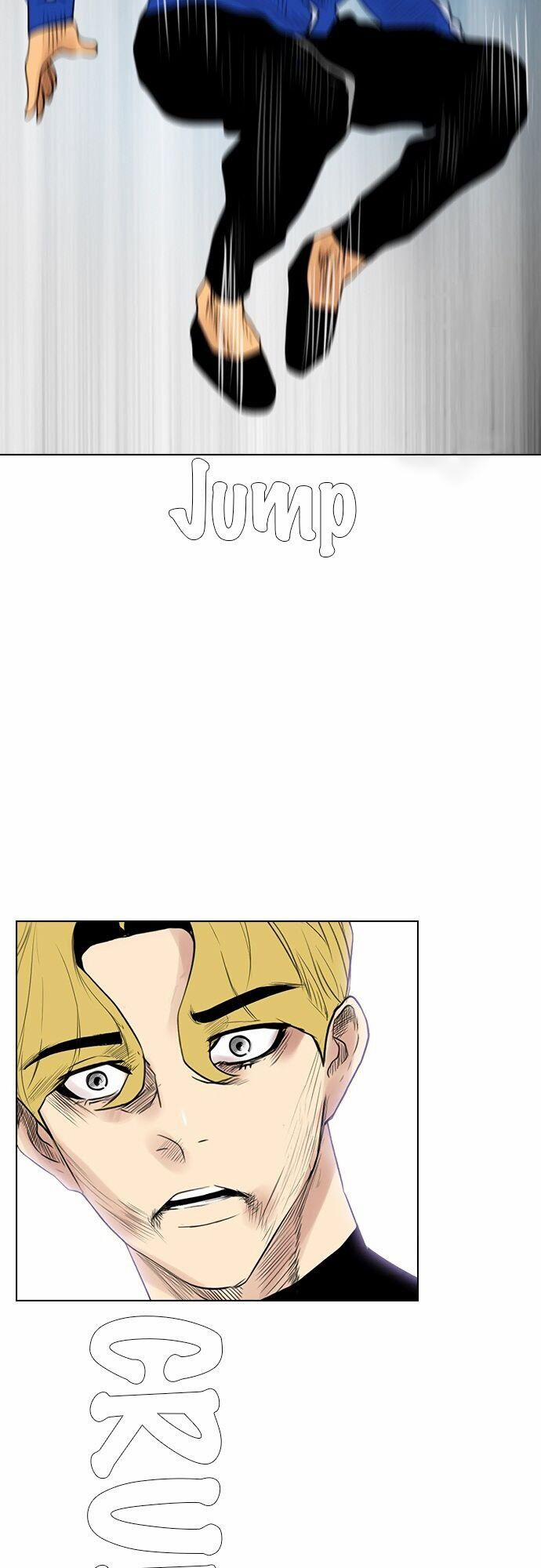 Kẻ Hồi Sinh 127 trang 44