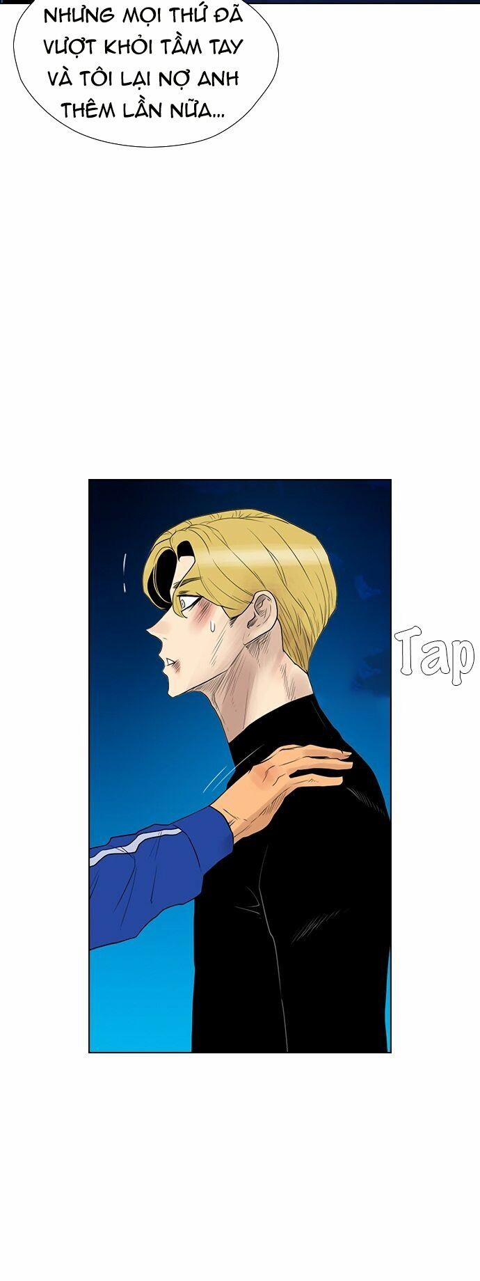 Kẻ Hồi Sinh 127 trang 48