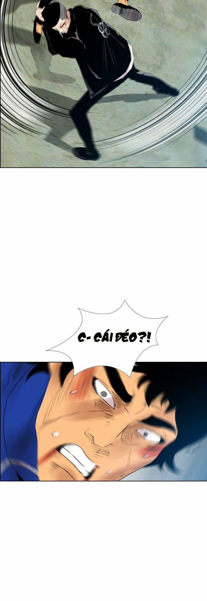 Kẻ Hồi Sinh 128 trang 10