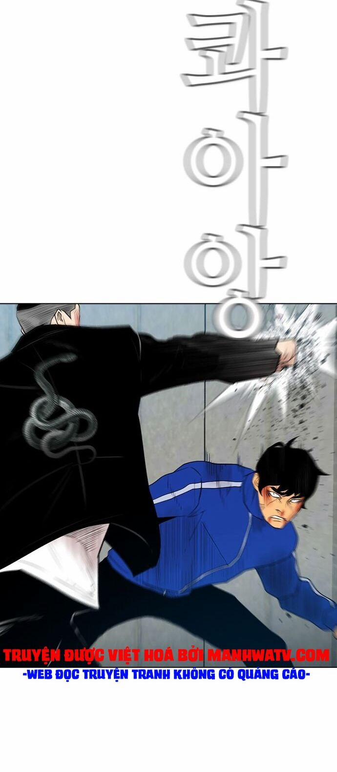 Kẻ Hồi Sinh 128 trang 14