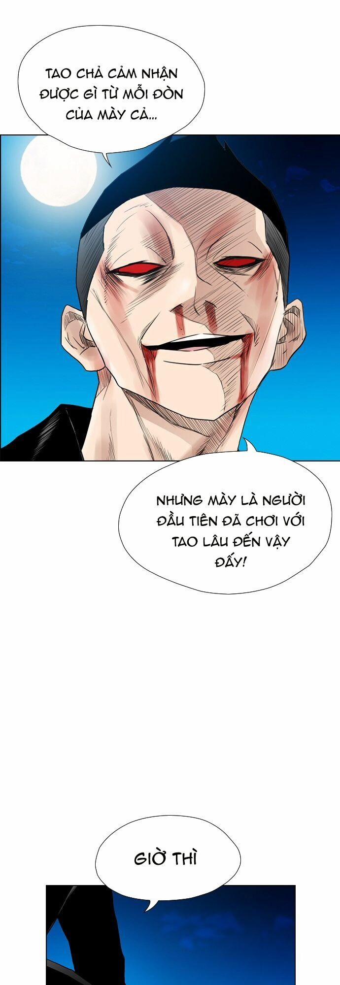 Kẻ Hồi Sinh 128 trang 24