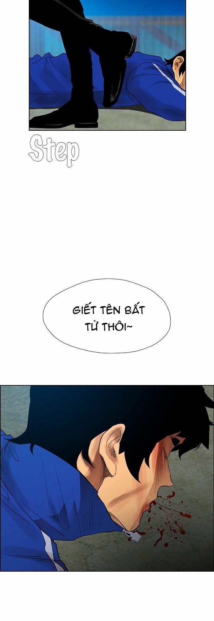 Kẻ Hồi Sinh 128 trang 25