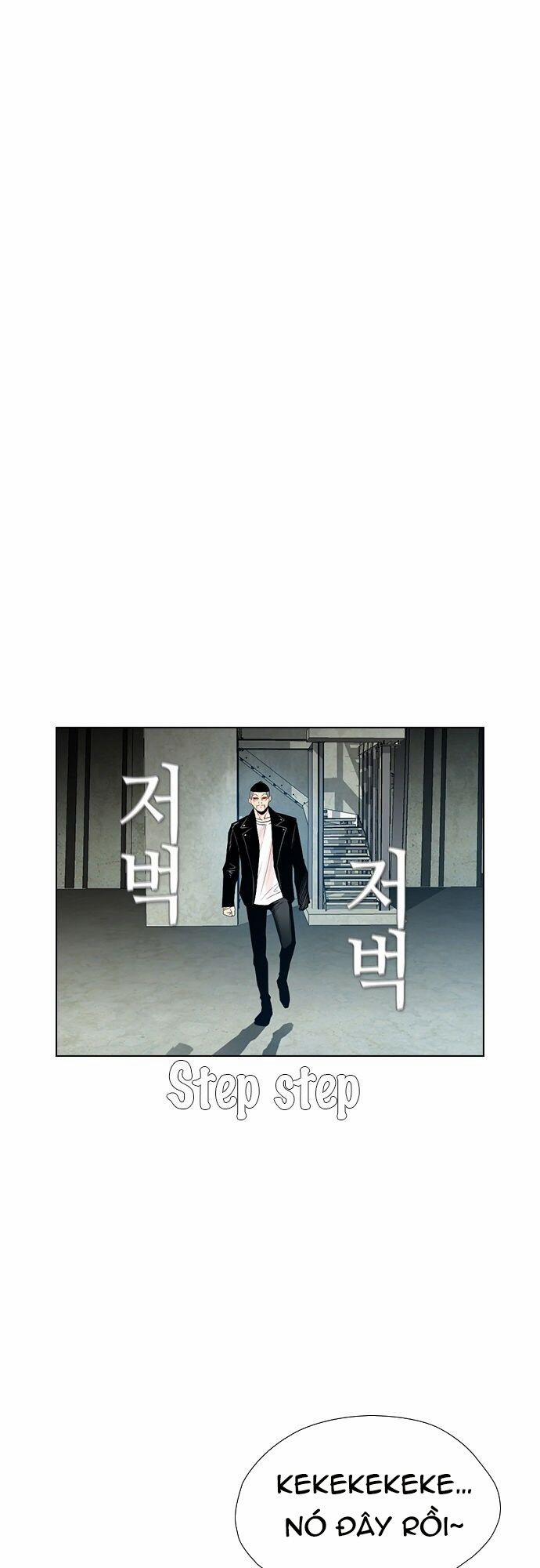 Kẻ Hồi Sinh 128 trang 26