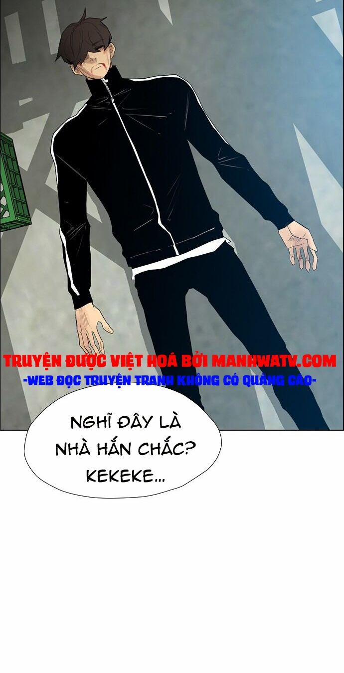 Kẻ Hồi Sinh 128 trang 28