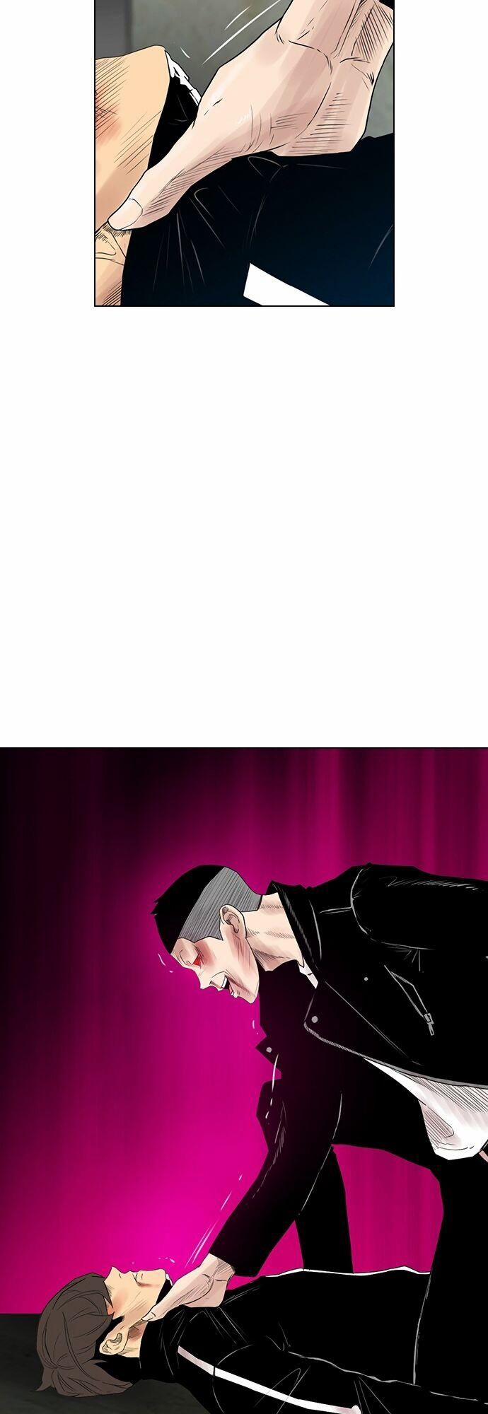 Kẻ Hồi Sinh 128 trang 30