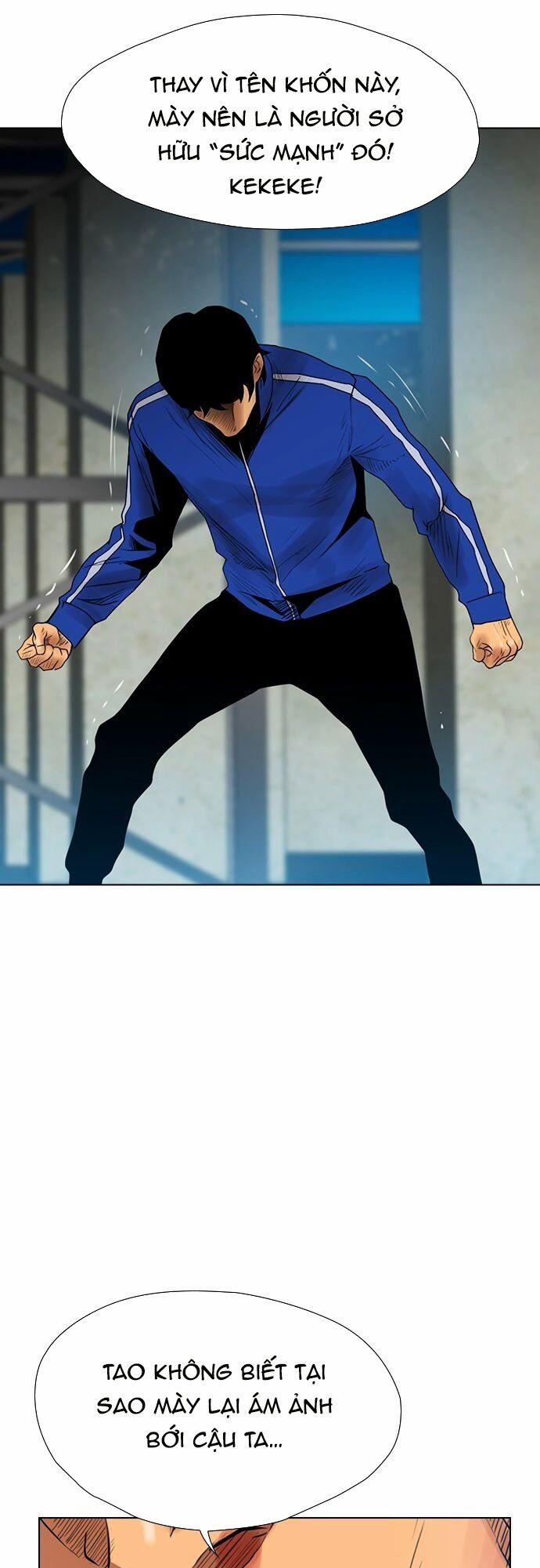 Kẻ Hồi Sinh 128 trang 37