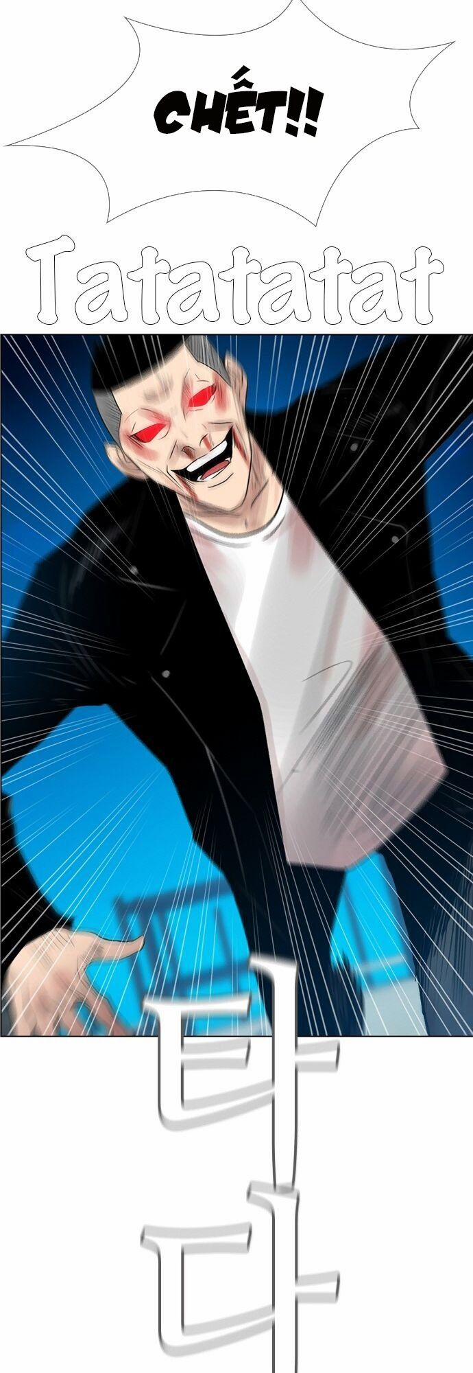 Kẻ Hồi Sinh 128 trang 4