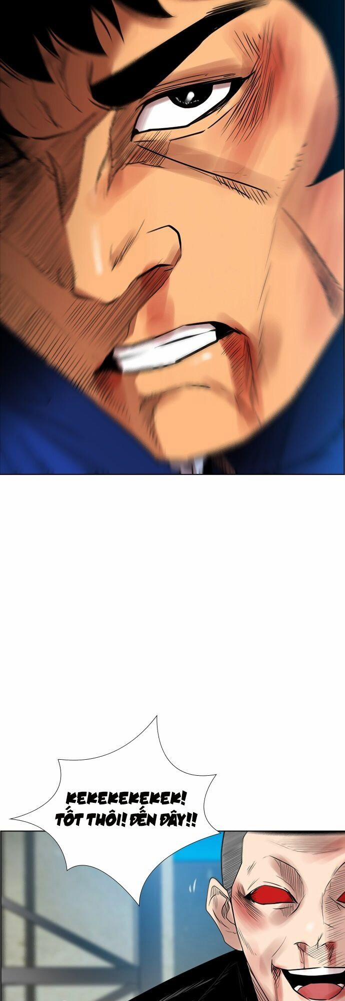 Kẻ Hồi Sinh 128 trang 40